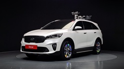 Kia Sorento 2018