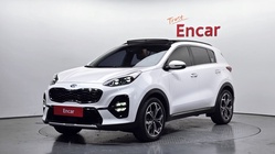 Kia Sportage 2019