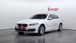 BMW 5 Series 2013