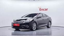 Hyundai Grandeur 2016