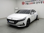 Hyundai Avante 2023