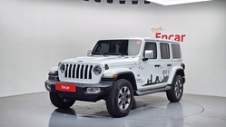 Jeep Wrangler 2019