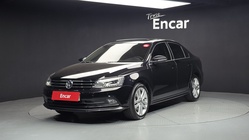 Volkswagen Jetta 2015