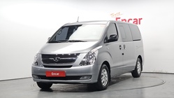 Hyundai Starex 2011