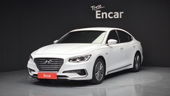 Hyundai Grandeur 2018