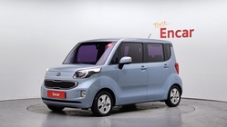 Kia RAY 2013