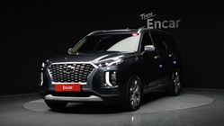 Hyundai Palisade 2020