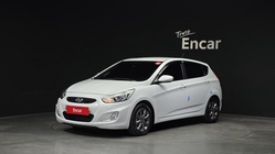Hyundai Accent 2018