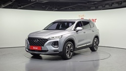 Hyundai Santa Fe 2019