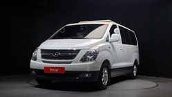 Hyundai Starex 2011