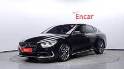 Hyundai Grandeur 2017