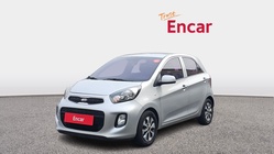 Kia morning 2015