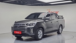 Ssangyong Rexton 2023