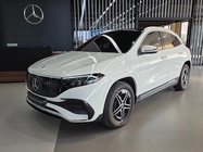Mercedes-Benz EQA 2024