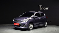 Chevrolet Spark 2016