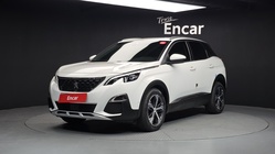 Peugeot 3008 2017