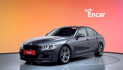 BMW 3 Series 2017