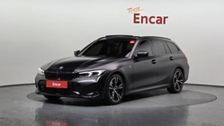 BMW 3 Series 2024