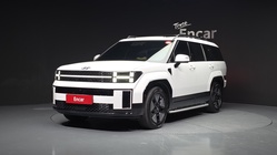 Hyundai Santa Fe 2024