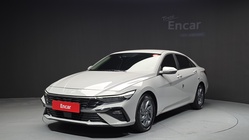 Hyundai Avante 2023