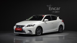 Lexus CT 2017