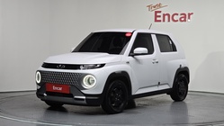 Hyundai Casper 2022