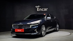 Kia K7 2021
