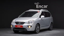 Kia Carens 2011