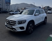 Mercedes-Benz GLB-Class 2021
