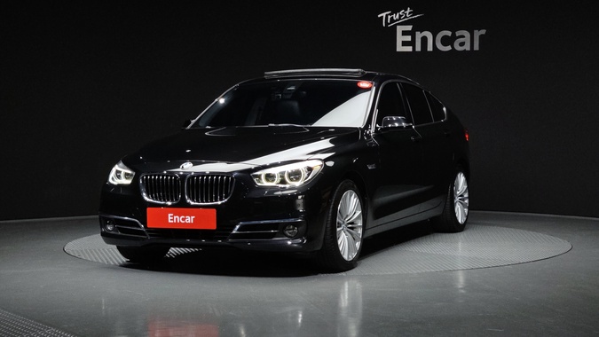 BMW Gran Turismo 2017