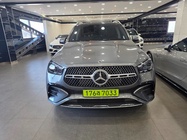 Mercedes-Benz GLE-Class 2025