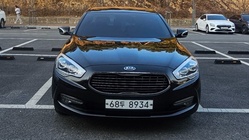 Kia K9 2014