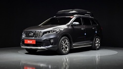 Kia Sorento 2020