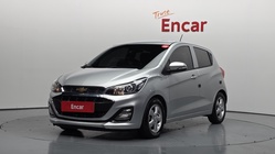 Chevrolet Spark 2019