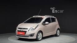 Chevrolet Spark 2013