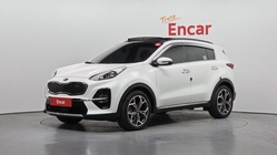 Kia Sportage 2020