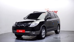 Hyundai Veracruz 2011