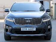Kia Sorento 2018