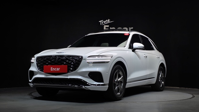 Genesis GV70 2025