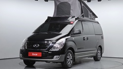 Hyundai Starex 2018