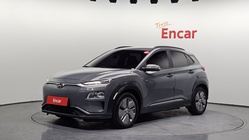Hyundai Kona 2020