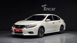 Nissan Altima 2018