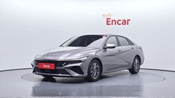 Hyundai Avante 2023