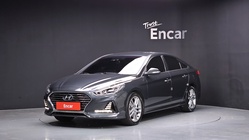 Hyundai Sonata 2017