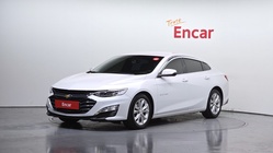 Chevrolet Malibu 2020