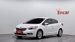 Kia K3 2013