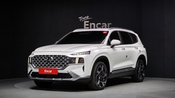 Hyundai Santa Fe 2021