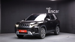 Ssangyong Torres 2023