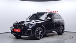 BMW X5 2020