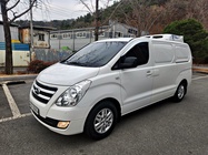 Hyundai Starex 2016